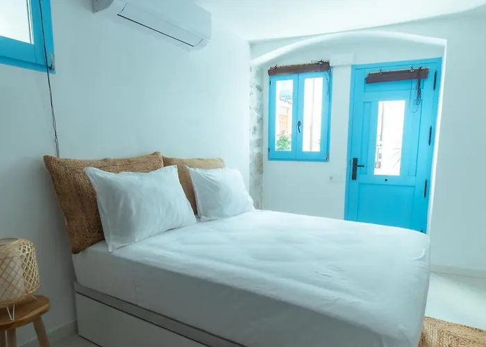Papa Luna Suites Hostal Boutique Peñíscola