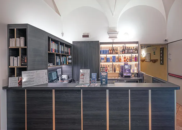 Hotel Mia Cara & Spa