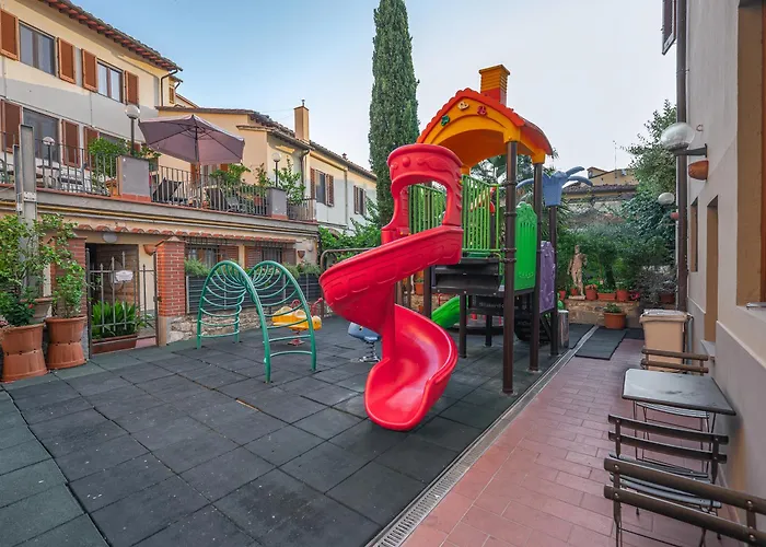 Hotel Mia Cara & Spa