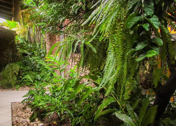 Hotel Estalagem Porto Seguro