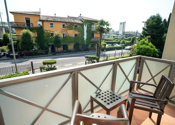 Hotel: Hotel Campagnola