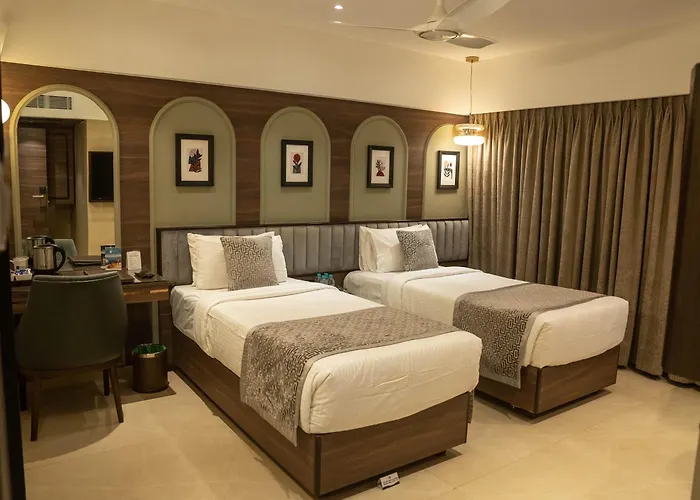 Cheap hotels International By Tunga