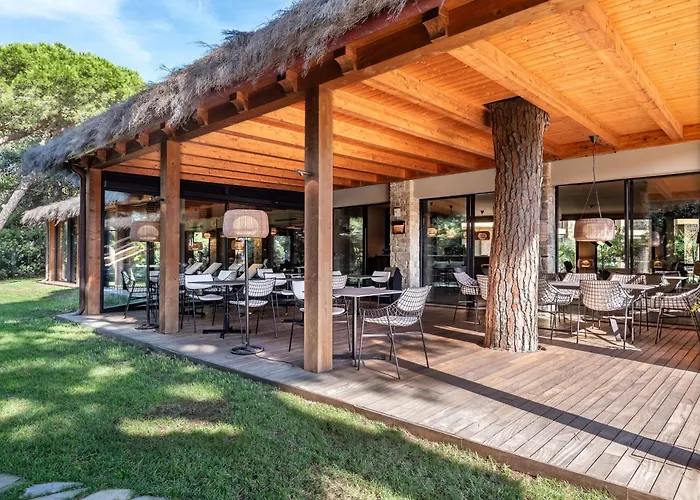  Roccamare Resort - Casa Di Ponente