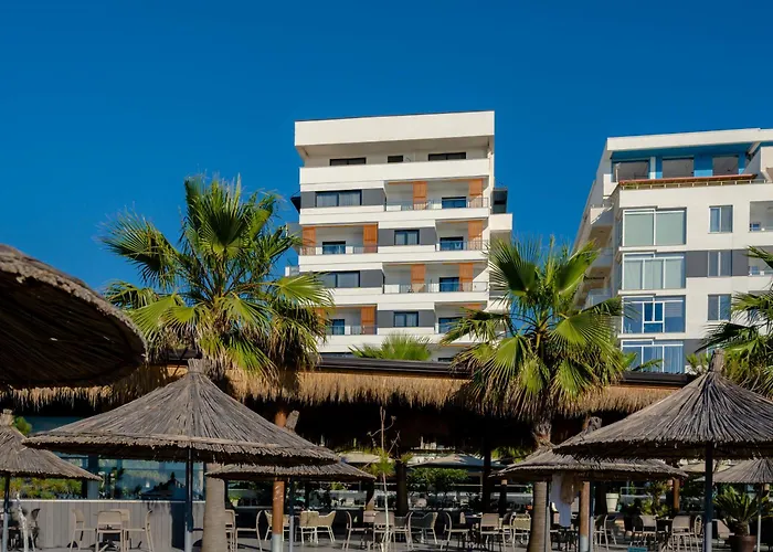 Gloria Palace & Spa