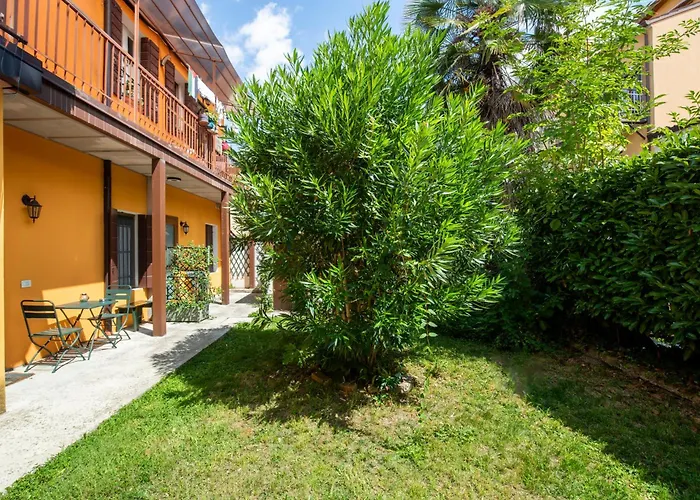 Hotel adatto agli animali: Borgo Portello