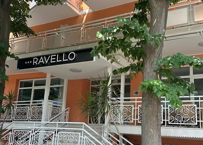 Hotel Ravello Adults Only