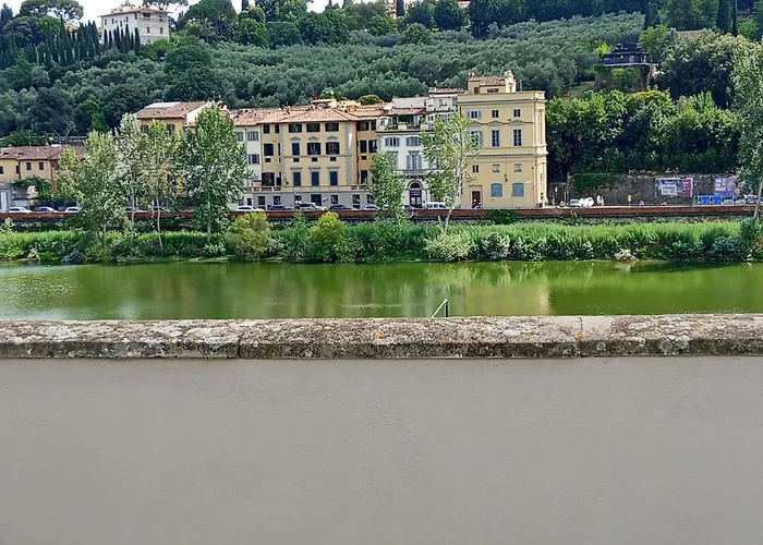 Hotel boutique: LE RÊVE DE NAIM Firenze