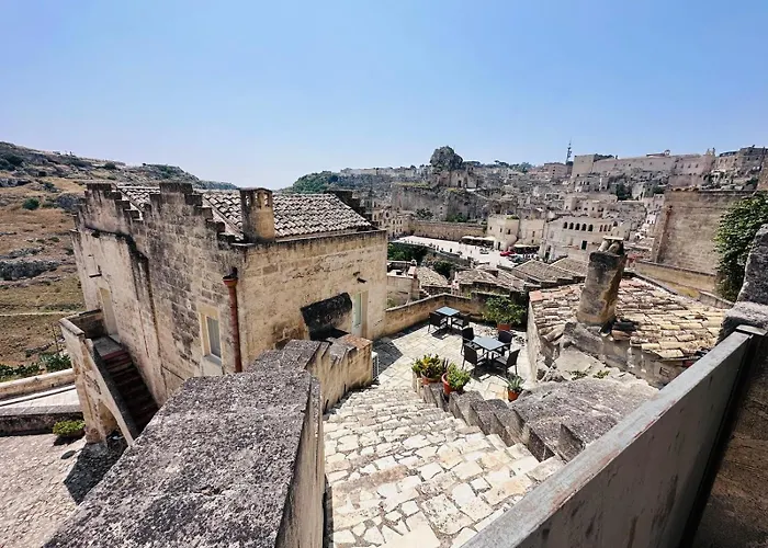 Cabina: Agorà nei sassi