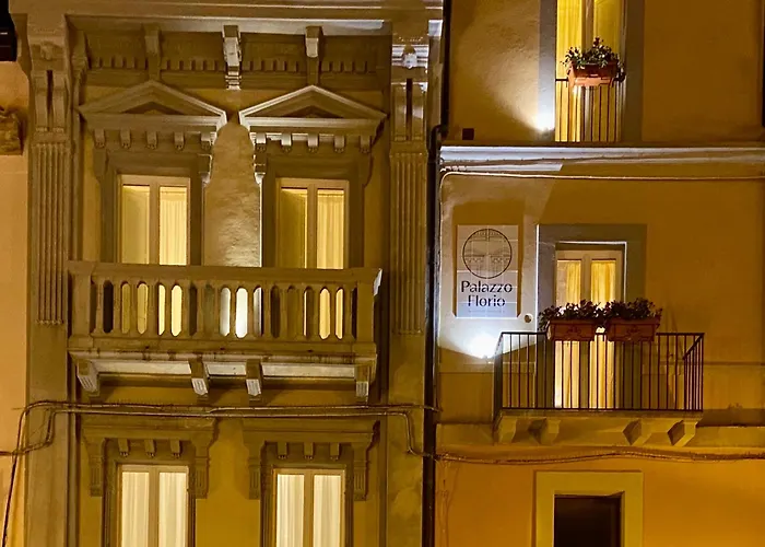 Palazzo Florio Boutique