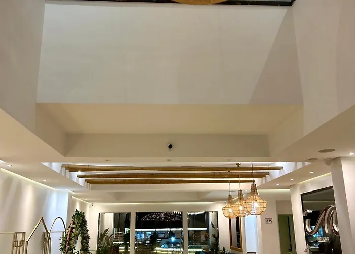 Tanger Miramonte - Resort Suites & Double Rooms