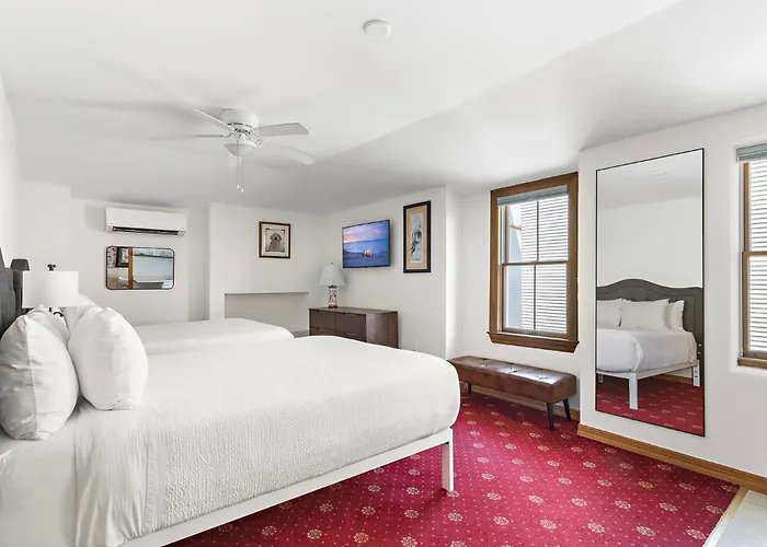 Majestic Hotel
