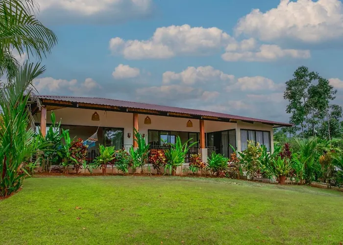 La Finca