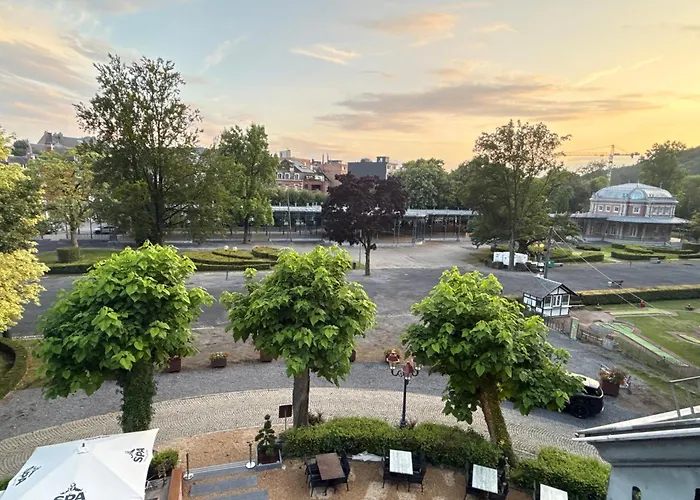 Goedkoop hotel: Hotel La Tonnellerie