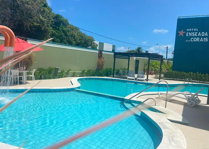 Hotel Enseada dos Corais