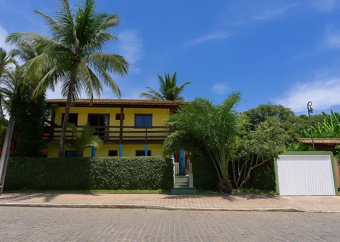 Pousada Arraial Lua Crescente