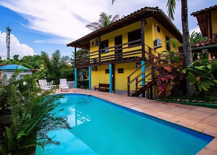 Pousada Arraial Lua Crescente