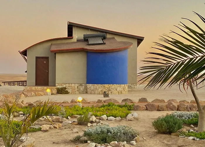 Desert Breeze