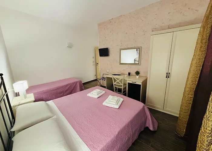 Triskell Camere & Relax