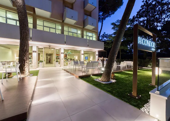 Hotel Condor