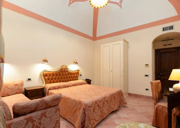 Hotel L'Antico Convitto