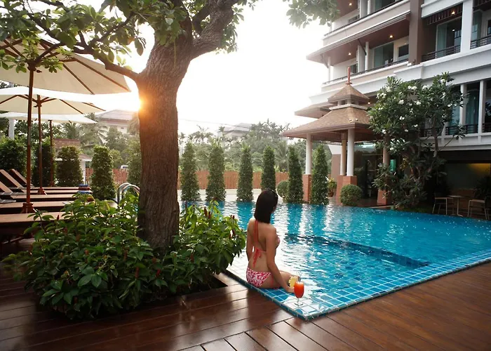 Suvarnabhumi Suite