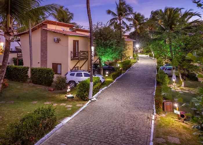 Serhs Villas Da Pipa Hotel Praia de Pipa