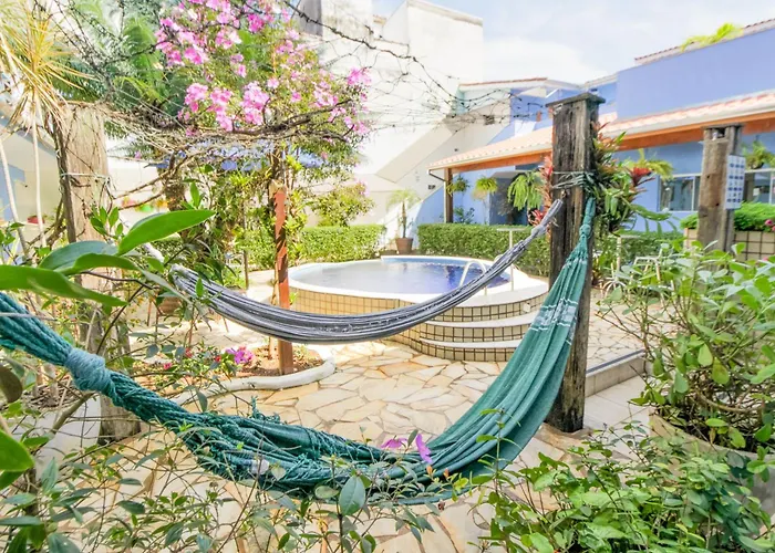 Hotel que admite mascotas: Velinn Pousada Remanso Do Mar