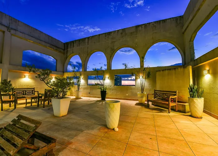 Hotel Doral Apucarana