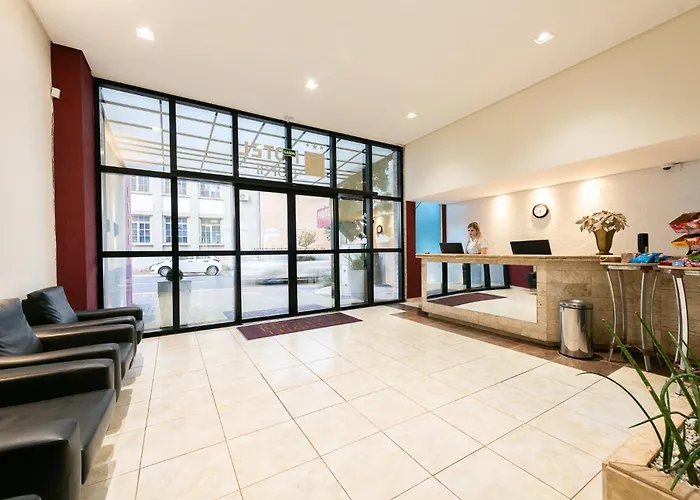 Hotel Doral Apucarana