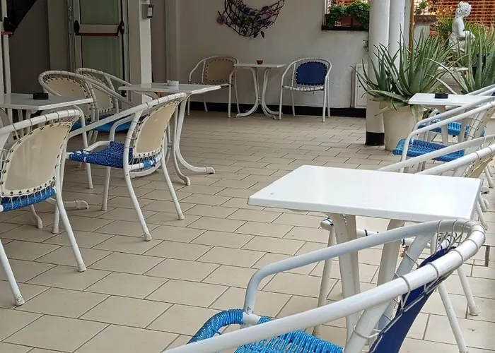 Atene Albergo Riccione