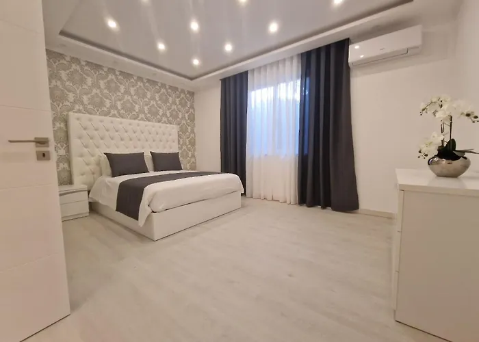 Villa met zwembad: Quinta Do Baia