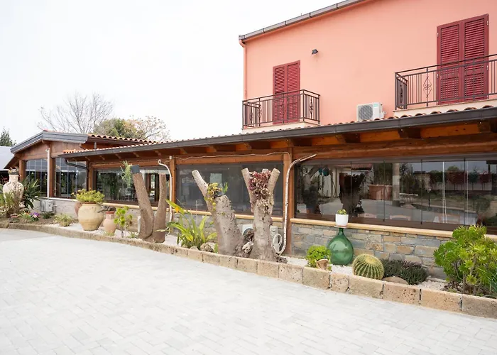 Agriturismo Macchia di Riso