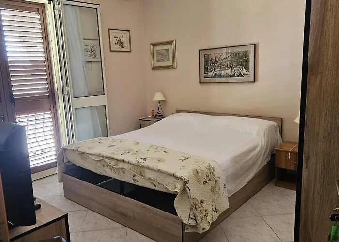 B&B Villa Pegaso Fontane Bianche