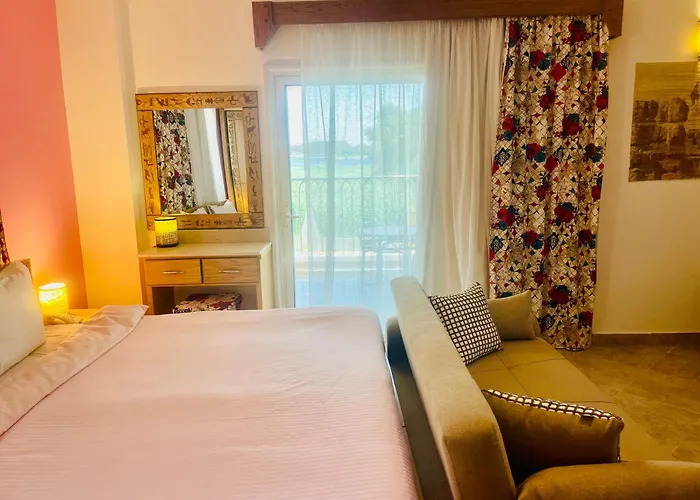 Jewel Howard Carter Hotel Luxor