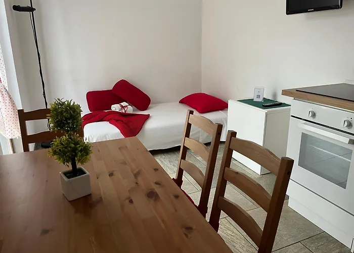 Bed and Breakfast Il Casale di David Pontedera