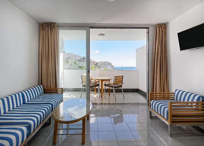 Aparthotel Maracaibo Puerto Rico 