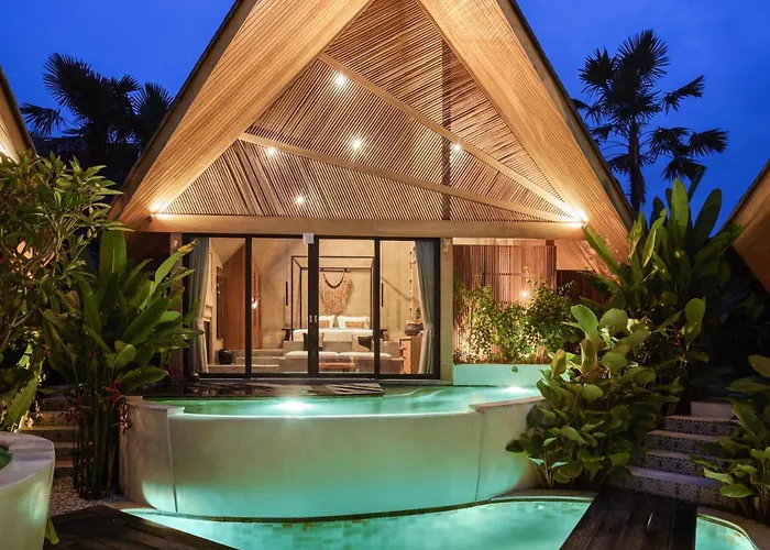 Hotel met uitzicht: Beyond Bayou