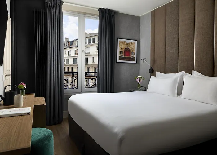 Western Premier Opéra Faubourg
