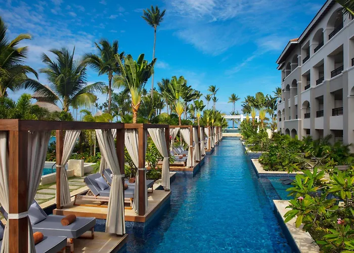 Hotel casinò: Secrets Royal Beach Punta Cana (Adults Only)