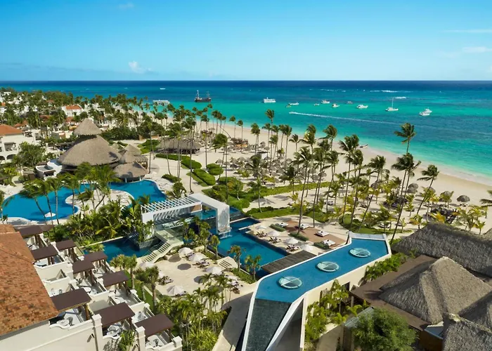 Hotel casinò: Secrets Royal Beach Punta Cana (Adults Only)