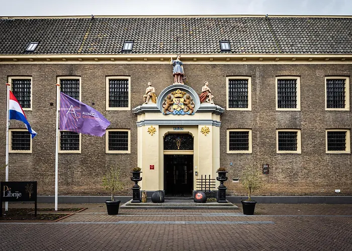 Hotel: Librije'S Hotel