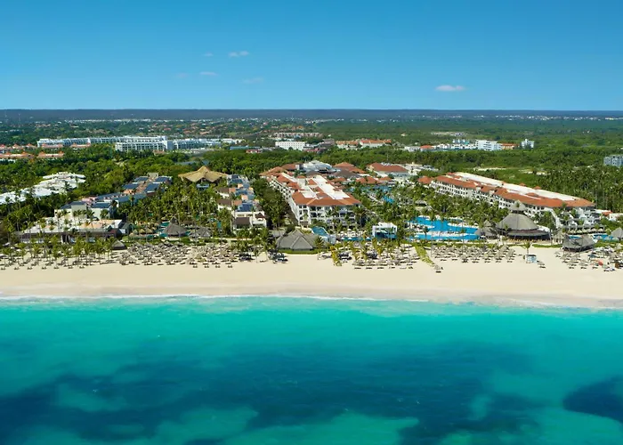 Hotel que admite mascotas: Dreams Royal Beach Punta Cana (Adults Only)