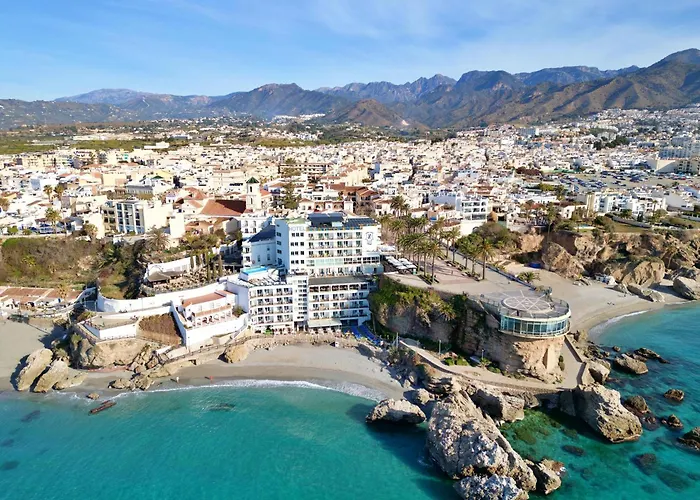 Balcón De Europa
