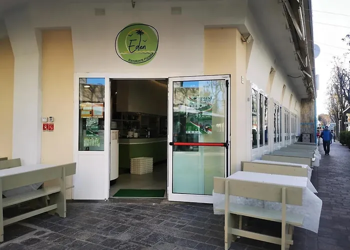 Hotel: Hotel Eliseo