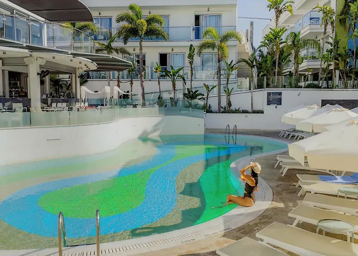 Hotel barato: Tasia Maris Oasis