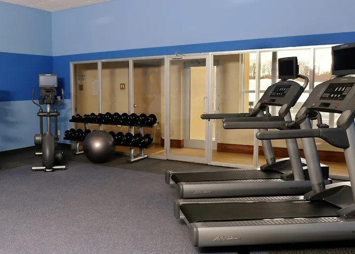 Four Points By Sheraton Kitchener, Ontario