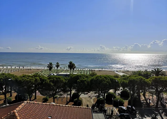 Hotel Quattro Palme