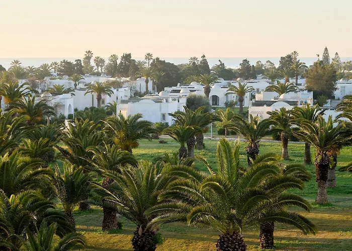 The Mirage Resort & Spa