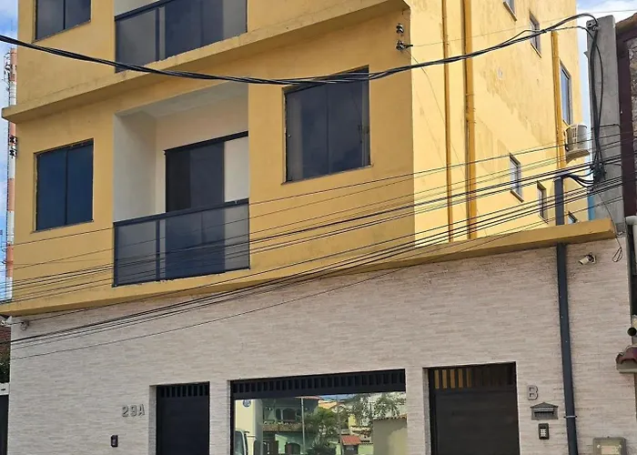 Casa de férias: Recanto Del Mare Suítes