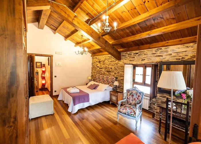  Casa Do Morcego